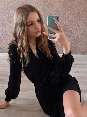 Анкета проститутки Роксана, 23 года